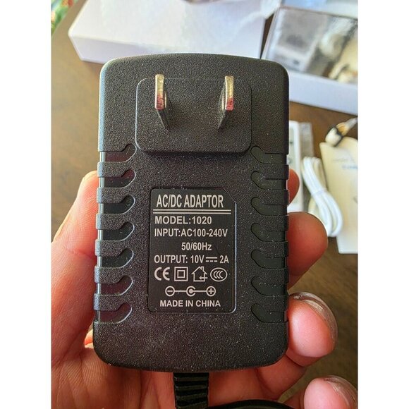 NORLANYA 3 Colors Photon LED Mask Skin Care Treatment for Pimples, Wrinkle, Blem - Picture 13 of 13